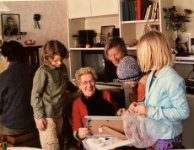 ein Bild aus dem Album