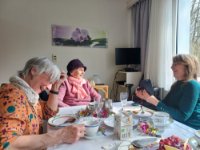 ein Bild aus dem Album