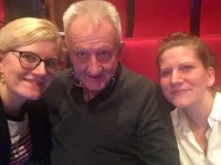 ein Bild aus dem Album