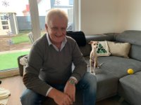 ein Bild aus dem Album