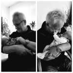 ein Bild aus dem Album