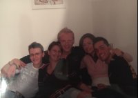 ein Bild aus dem Album