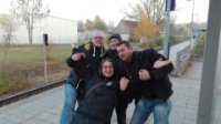 ein Bild aus dem Album