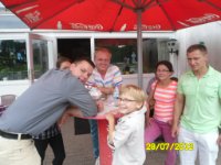 ein Bild aus dem Album