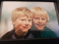 ein Bild aus dem Album