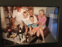 ein Bild aus dem Album