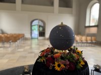 ein Bild aus dem Album