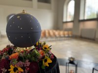 ein Bild aus dem Album