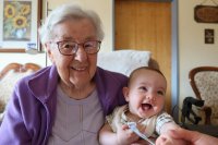 ein Bild aus dem Album