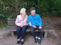 ein Bild aus dem Album