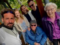 ein Bild aus dem Album