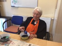 ein Bild aus dem Album