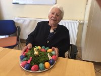 ein Bild aus dem Album